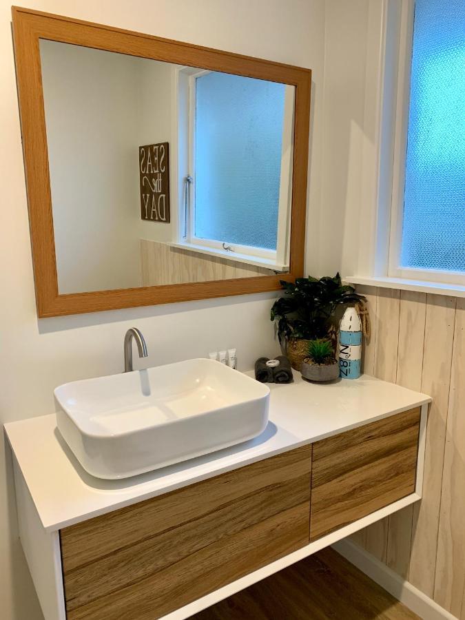 Kaikoura Peaks Emotel Ngoại thất bức ảnh